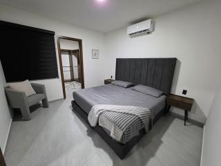 Casa Puerta Tonala - 4