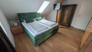 Ferienwohnung Malbrich - 5