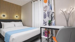 Elegant 3 Bedroom Unit in Lower Manhattan - 2