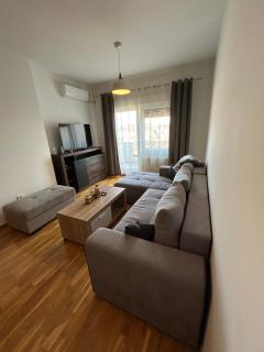 MiA Apartman - 1