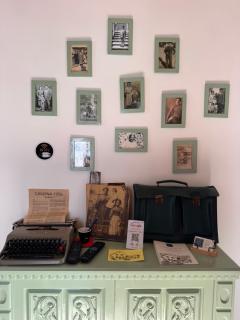 Cascina 1956 - 2