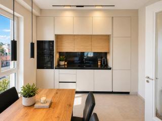Klina Capital Apartment - 8