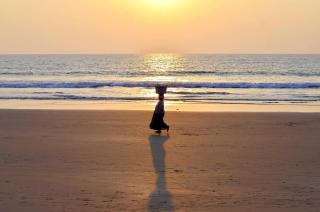 Cottage Bungalow Villas at Anjuna Beach - 4