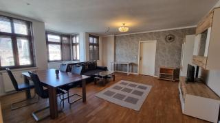 Ferienwohnung Augusta City III - 0