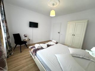 FLH - MIRA Apartments Sibiu - 5