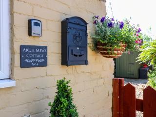 Arch Mews Cottage - 7
