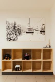 Penthouse Zirm Untermairhof - Selva dei Molini - 3