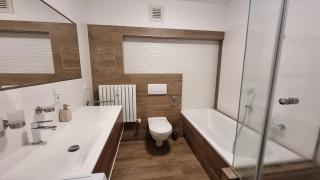 Ferienwohnung Augusta City III - 6