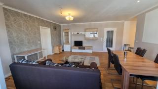 Ferienwohnung Augusta City III - 5