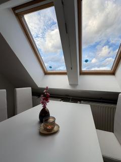 Apartment am Mariengestüt am Kreuzberg - 3