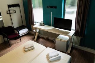 Budget Hostel De Elderschans - 8