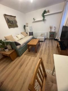 Appartement Feel - 1