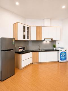 Sun Avenue D2 - 40m2 Studio S4, Central & Cozy Stay - 6