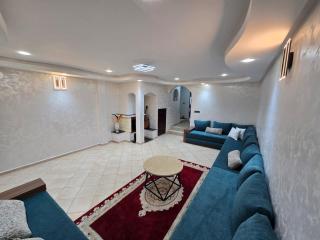 Charming Duplex with Garden for Rent Sidi Bouzid - 5