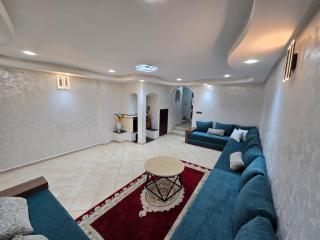 Charming Duplex with Garden for Rent Sidi Bouzid - 8