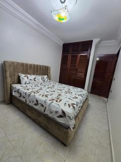 Charming Duplex with Garden for Rent Sidi Bouzid - 1