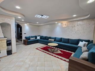 Charming Duplex with Garden for Rent Sidi Bouzid - 7