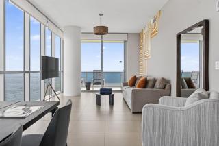 Ocean 2 Sky at Monte Carlo Miami Beach - 3