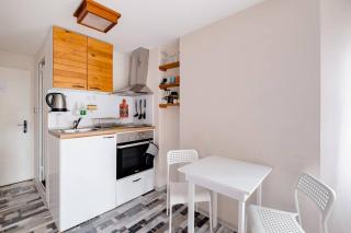 Gramophone Sofia Downtown Apartment - 6