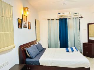 Marvella 3BHK Luxury Villa with Shared Pool - 8