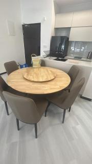Space residency cafe KSL mall bistro - 7