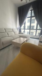 Space residency cafe KSL mall bistro - 1
