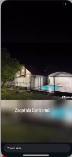Azerbaijan,Zaqatala Car - 0
