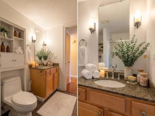 Downtown Cleveland 1BR Gym Prime Location - 4