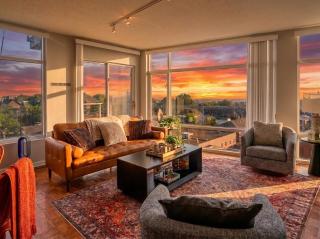 Downtown Cleveland 1BR Gym Prime Location - 2