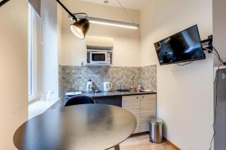 Apartamenty Mickiewicza - Superior Suites Katowice - 4