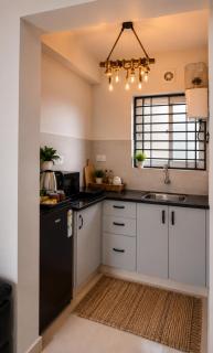 Cedar by Blossom Stays at ITPL Whitefield near Metro Station - 1
