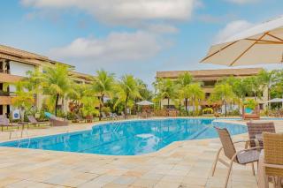 GB22 Apt 3/4 - Genipapu Summer Residence a 400m da Praia - 0
