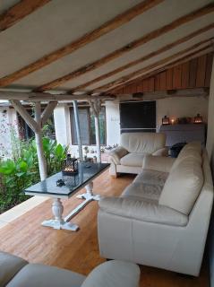 Casa Luna Betiluna - 5