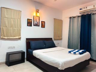 Marvella 3BHK Luxury Villa with Shared Pool - 6