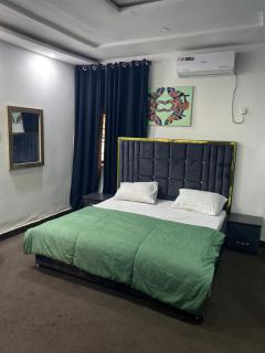 CZ Apartments - 7