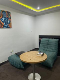 CZ Apartments - 6