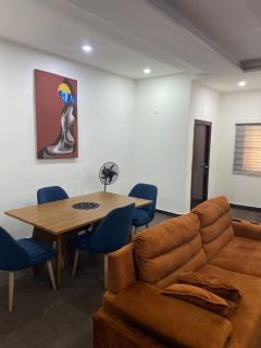 CZ Apartments - 4