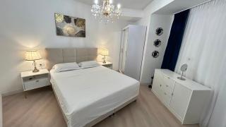 Mamaia Nord Sea View White Titanic - 6