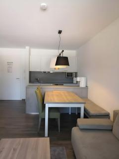 Ferienwohnung direkt am Skilift - 7