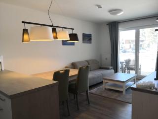 Ferienwohnung direkt am Skilift - 8