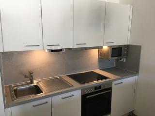 Ferienwohnung direkt am Skilift - 9