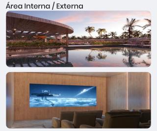 Apartamento Beach Gav Resort - 1
