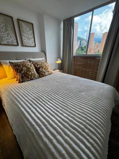2205 Apartamento Poblado en la zona rosa de medellín - 8