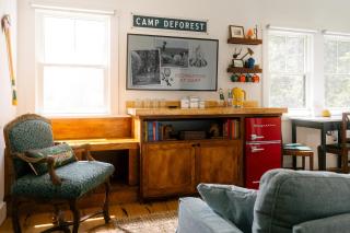Camp DeForest - 7