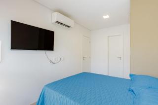 ON09 Apart 2/4 Cond. c/ Piscina 20m da Praia - 6