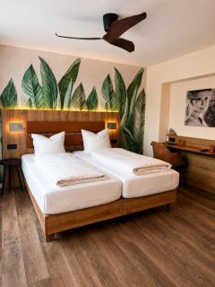 Hotel-Restaurant Amadeus - 9