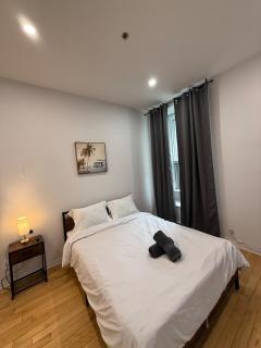 Downtown Studio for 2 with Free private parking - 8