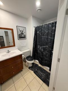 Downtown Studio for 2 with Free private parking - 5