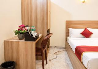 Hotel Stay Bliss HSR Layout - 2