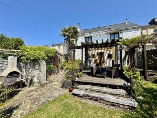 Tan Cottage A Timeless Devon Retreat Dog friendly - 5